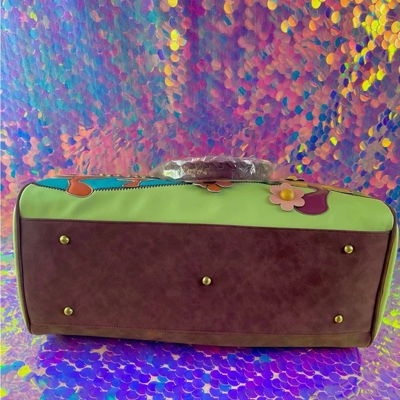 Dolls Kill Hippie Boho Festival Weekender Bundle - Picture 4 of 13